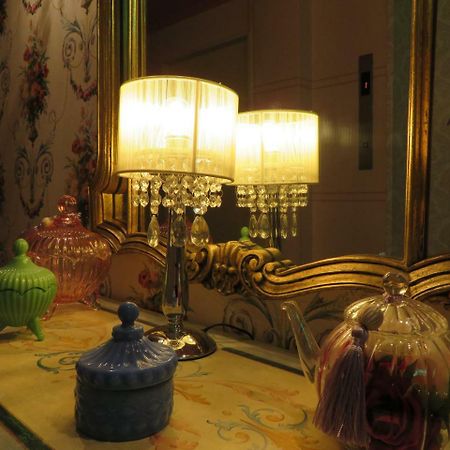 Hotel Casa De Francia Yokohama (Adults Only) Extérieur photo