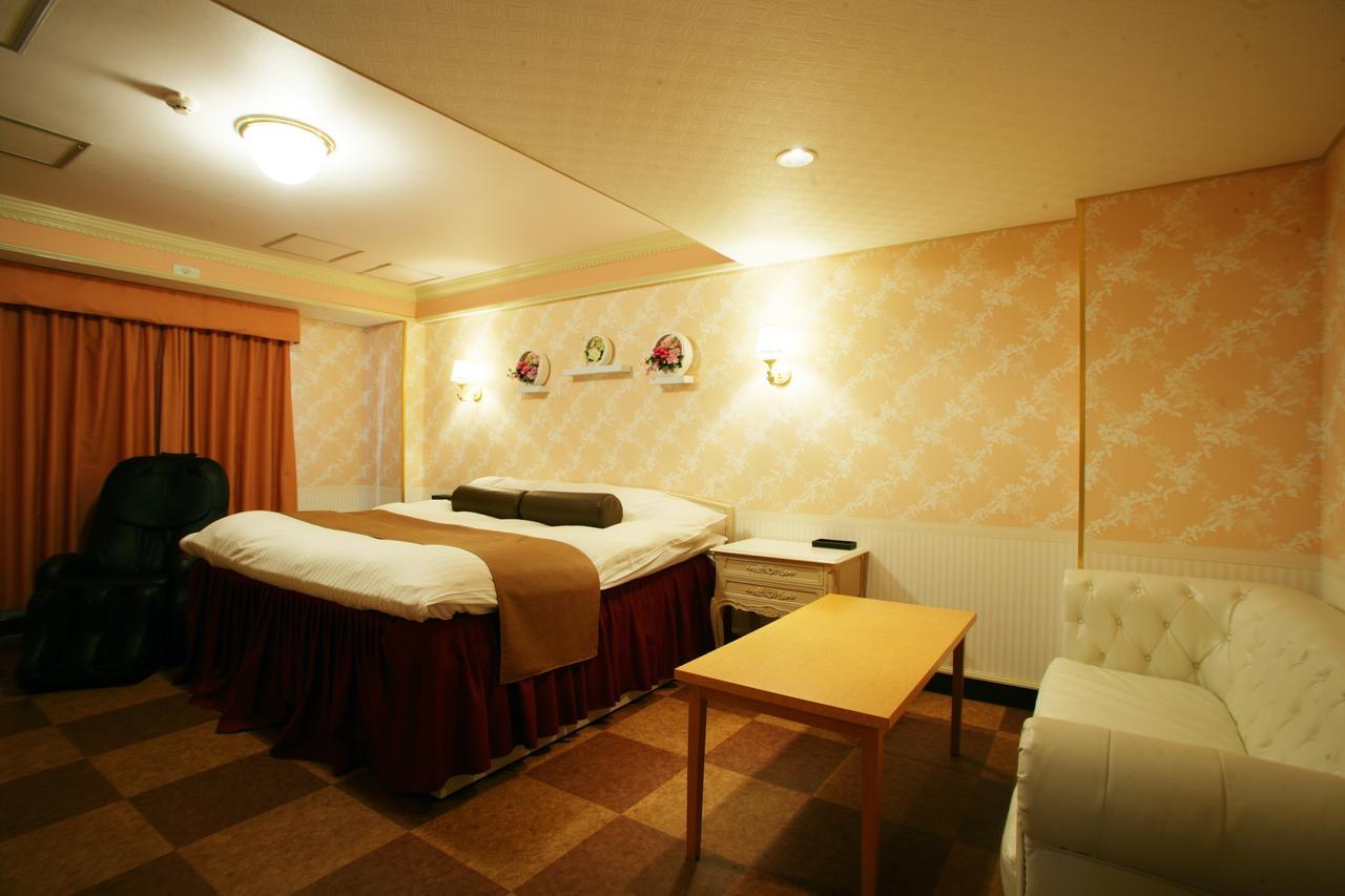 Hotel Casa De Francia Yokohama (Adults Only) Extérieur photo