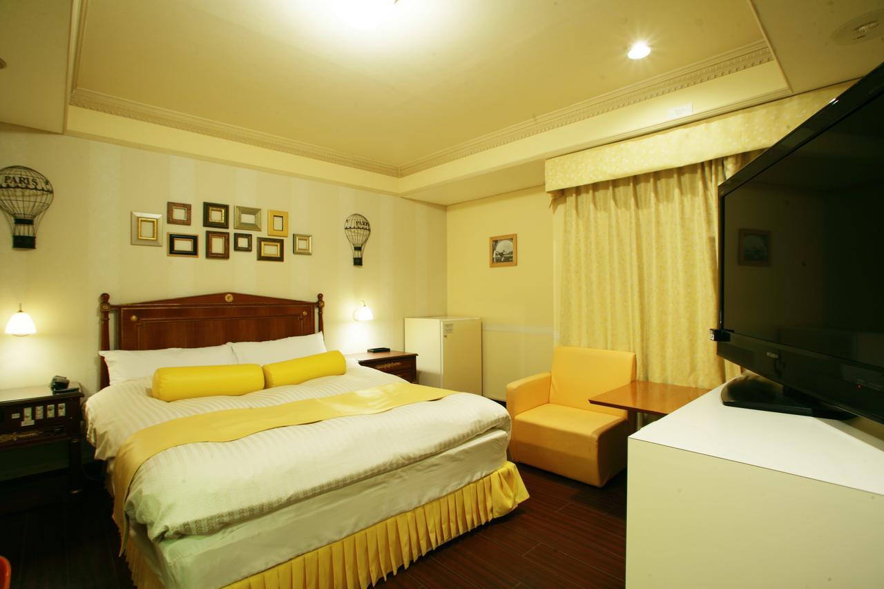 Hotel Casa De Francia Yokohama (Adults Only) Extérieur photo