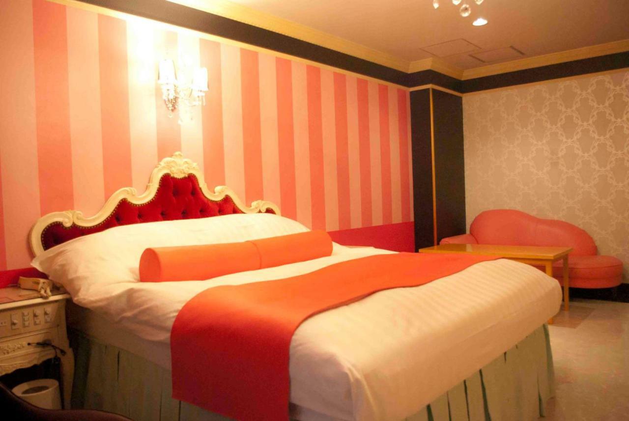 Hotel Casa De Francia Yokohama (Adults Only) Extérieur photo